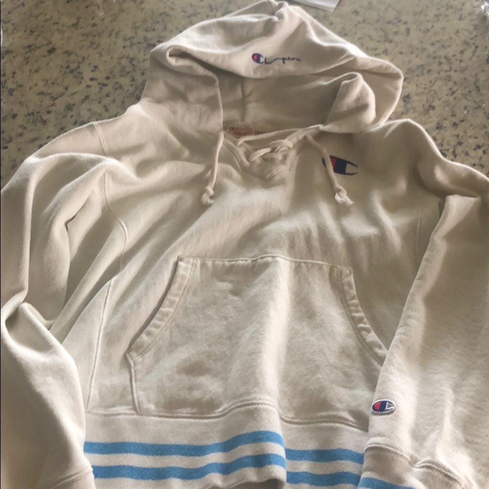 Champion Jacket